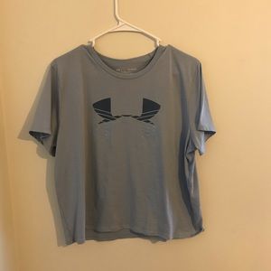 Under Armour Crop Top